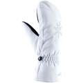 Rękawice narciarskie damskie Viking Ski Lady Aliana Mitten białe - 7