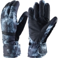 Rękawice narciarskie damskie Viking Sandia szare - 5