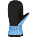 Rękawice narciarskie dziecięce Viking Kiddo niebieskie - 3