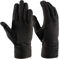 Rękawice zimowe casual Viking Dramen - 8