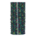 Komin Viking Kids Reflective 0340 granatowy