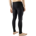 Spodnie termoaktywne Viking Eiger czarne - XL