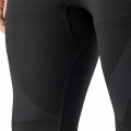 Spodnie termoaktywne Viking Eiger czarne - XL