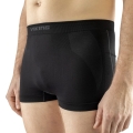 Bokserki termoaktywne Viking Eiger czarne - XL