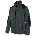Bluza Viking Man Vinson grafitowa - S