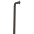 DT Swiss Champion Szprycha 250-296mm czarna 100 szt. - 256mm