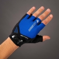Rękawiczki Chiba BioXCell Air niebieskie