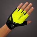 Rękawiczki Chiba BioXCell Air żółte