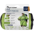 Ponczo Sea to Summit Tarp zielony