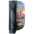 Sea to Summit Ultra-Sil Trekking Umbrella Parasol czarny