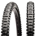 Maxxis Minion DHR II 26 60tpi EXO Opona bezdętkowa TR dual MTB zwijana