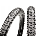 Maxxis Aspen 27,5 120tpi Opona bezdętkowa TR XC zwijana