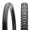 Opona zwijana Maxxis Assegai 29 EXO/TR czarna