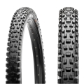 Opona zwijana Maxxis Assegai 29x2.50WT Dual / EXO / TR