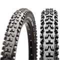 Maxxis Minion DHF 27,5x2,50WT 2x60TPI 3C Opona bezdętkowa TR DH zwijana