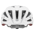 Kask rowerowy Uvex Active CC biały