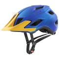 Kask rowerowy Uvex Access niebieski