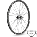 DT Swiss FR 1950 Classic 30 Koło tylne 27,5 FR DH disc 6 śrub