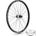 DT Swiss H 1700 Spline 35 Koło tylne eMTB 27,5