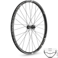 DT Swiss H 1900 Spline 30 Koło przednie eMTB 29