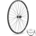 DT Swiss H 1950 Classic 25 Koło przednie eMTB 29