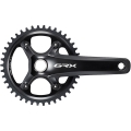 Mechanizm korbowy Shimano GRX FC-RX810 (40T)
