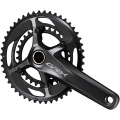 Mechanizm korbowy Shimano GRX FC-RX810 (48/31T)