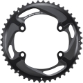 Tarcza mechanizmu korbowego Shimano GRX FC-RX810