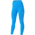 Spodnie termoaktywne damskie Brubeck Dry niebieskie