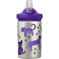 Butelka termiczna dla dzieci Camelbak Eddy+ Kids SST Cats and Dogs