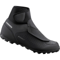 Buty MTB zimowe Shimano SH-MW501 czarne