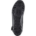 Buty MTB zimowe Shimano SH-MW501 czarne