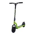 Hulajnoga wyczynowa Madd Gear MGP All Terrain czarno-zielona