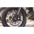 Blokada tarczy hamulcowej Abus Granit Victory XPlus 68 Full