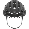 Kask rowerowy Abus AirBreaker ciemnoszary