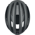 Kask rowerowy Abus AirBreaker ciemnoszary