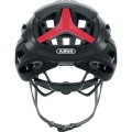 Kask rowerowy Abus AirBreaker ciemnoszary