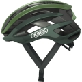 Kask rowerowy Abus AirBreaker zielony