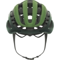 Kask rowerowy Abus AirBreaker zielony