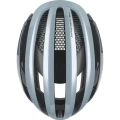 Kask rowerowy Abus AirBreaker jasnoszary