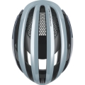 Kask rowerowy Abus AirBreaker jasnoszary