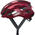 Kask rowerowy Abus AirBreaker bordowy