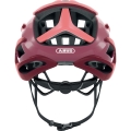 Kask rowerowy Abus AirBreaker bordowy