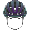 Kask rowerowy Abus AirBreaker fioletowy