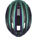 Kask rowerowy Abus AirBreaker fioletowy