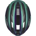 Kask rowerowy Abus AirBreaker fioletowy