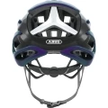 Kask rowerowy Abus AirBreaker fioletowy