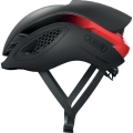 Kask rowerowy Abus GameChanger czarno-czerwony