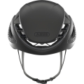 Kask rowerowy Abus GameChanger czarno-czerwony