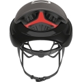 Kask rowerowy Abus GameChanger ciemnoszary